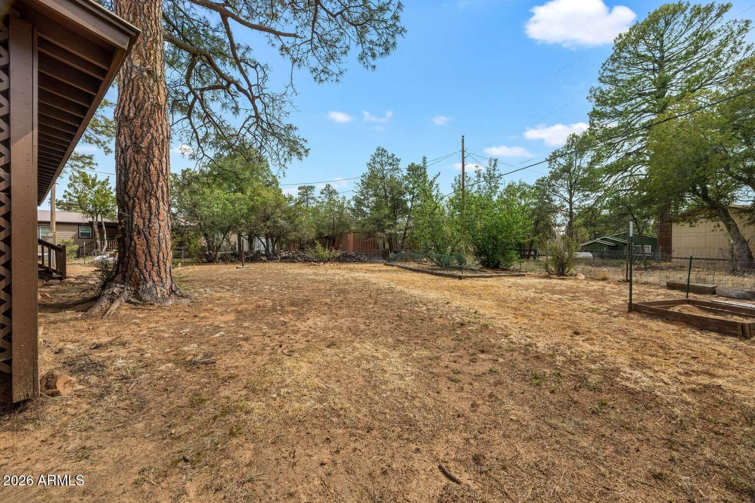 3520 Buckskin Road, Overgaard, AZ 85933 — photo 24 of 34