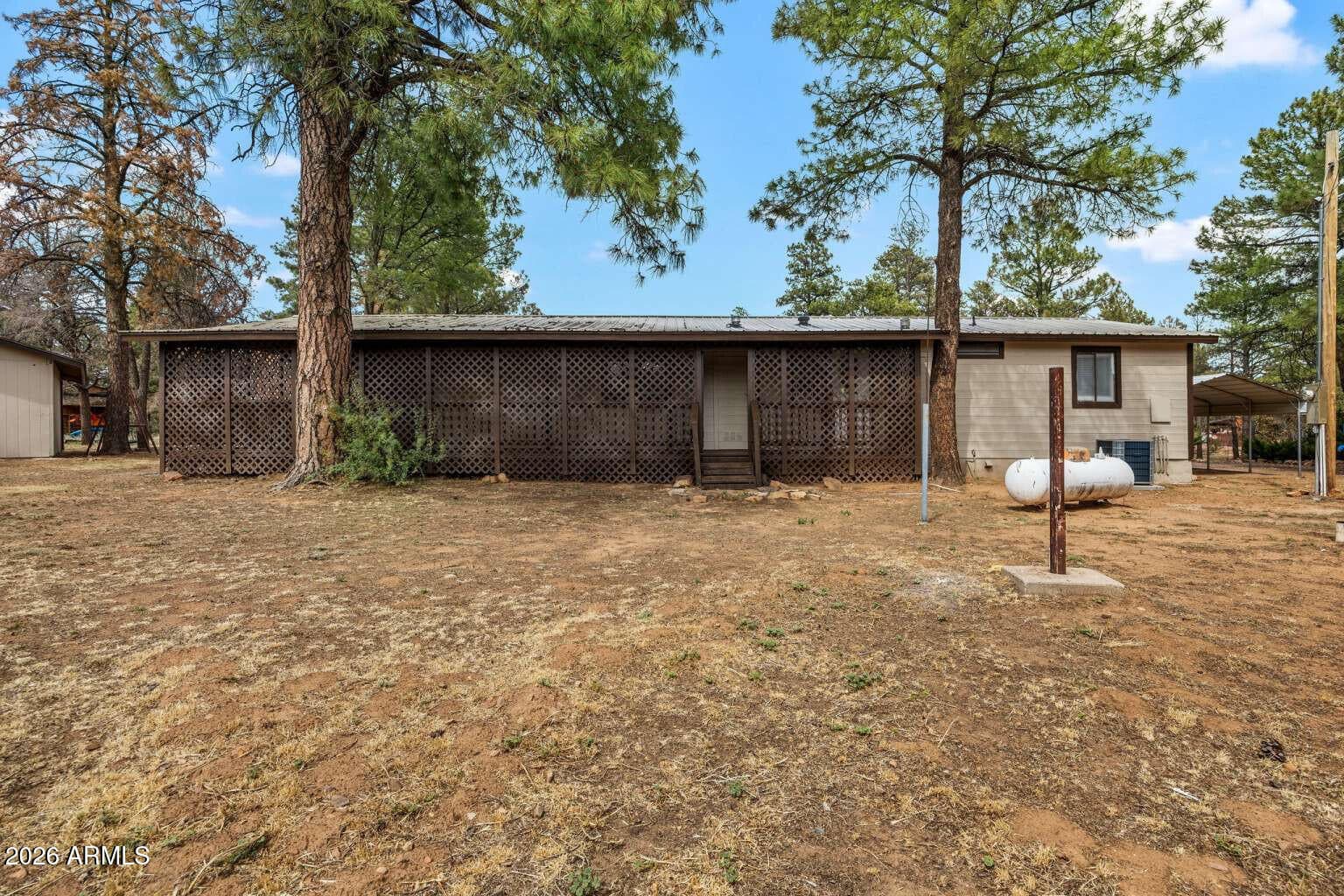 3520 Buckskin Road, Overgaard, AZ 85933 — photo 25 of 34