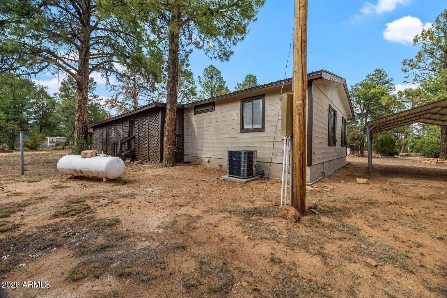 3520 Buckskin Road, Overgaard, AZ 85933 — photo 27 of 34