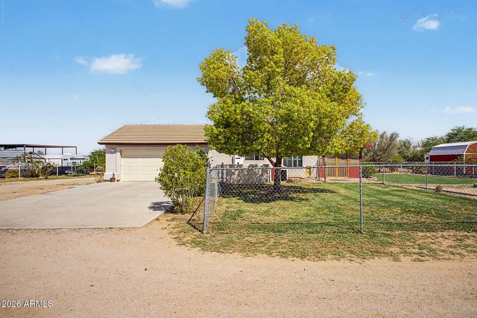 26215 S 201st Way, Queen Creek, AZ 85142 — photo 54 of 54