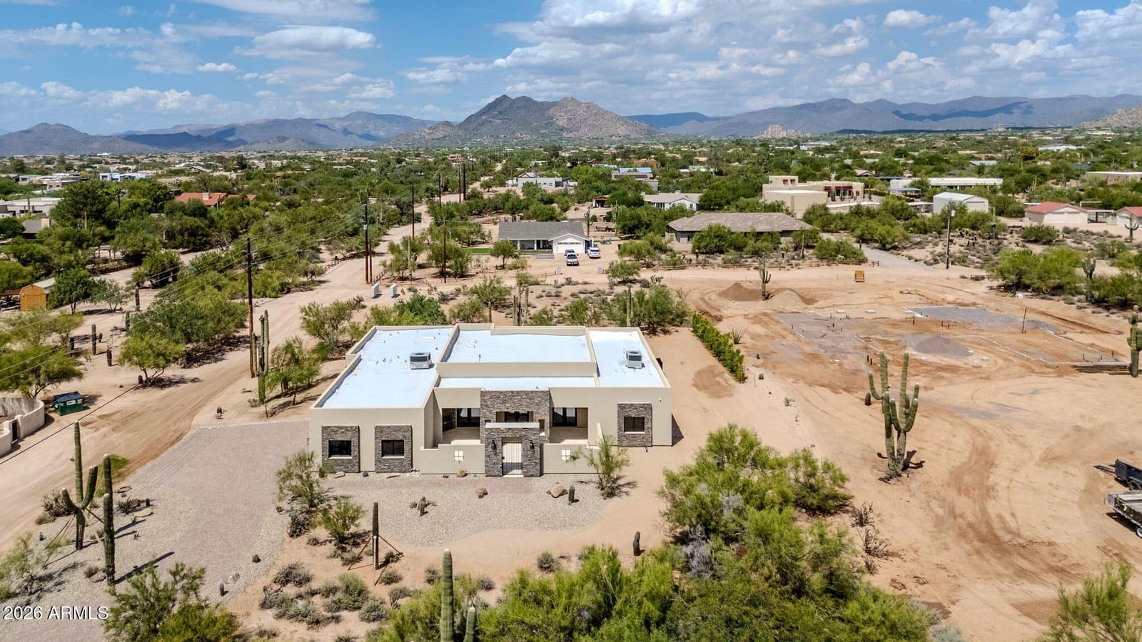 30323 N 66th Street, Cave Creek, AZ 85331 — photo 80 of 86