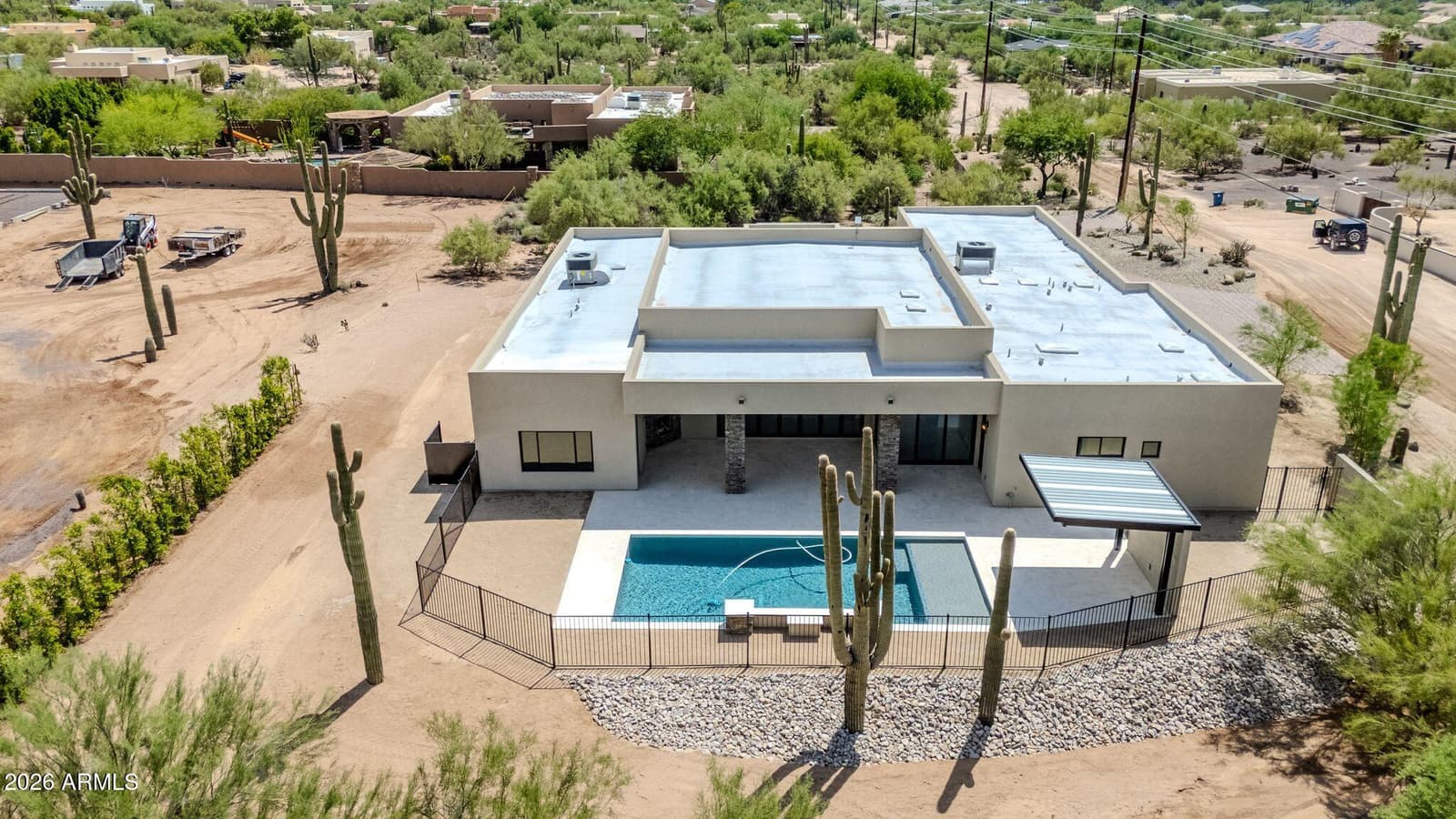 30323 N 66th Street, Cave Creek, AZ 85331 — photo 81 of 86