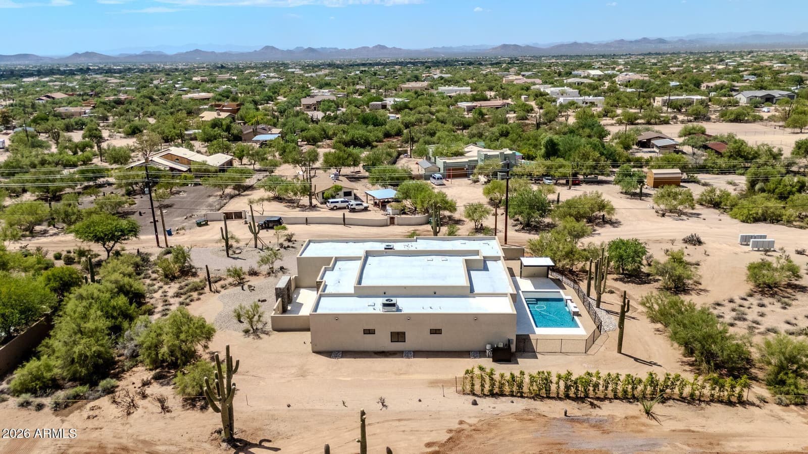 30323 N 66th Street, Cave Creek, AZ 85331 — photo 84 of 86