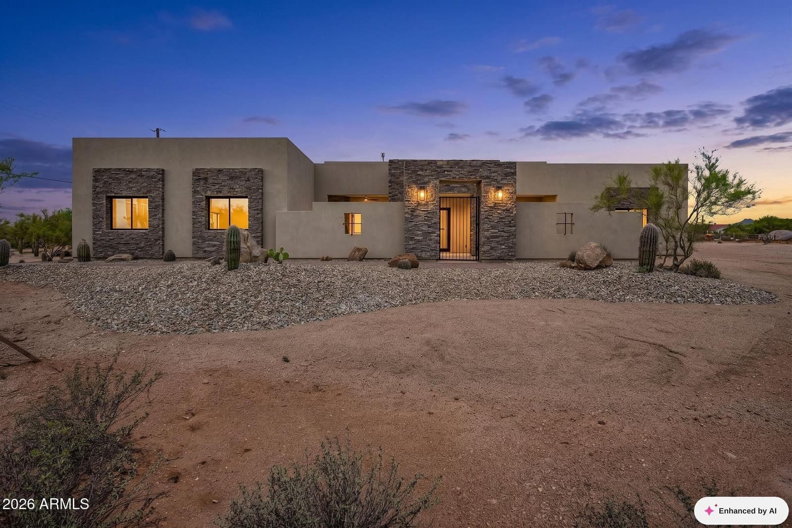 30323 N 66th Street, Cave Creek, AZ 85331 — photo 1 of 86