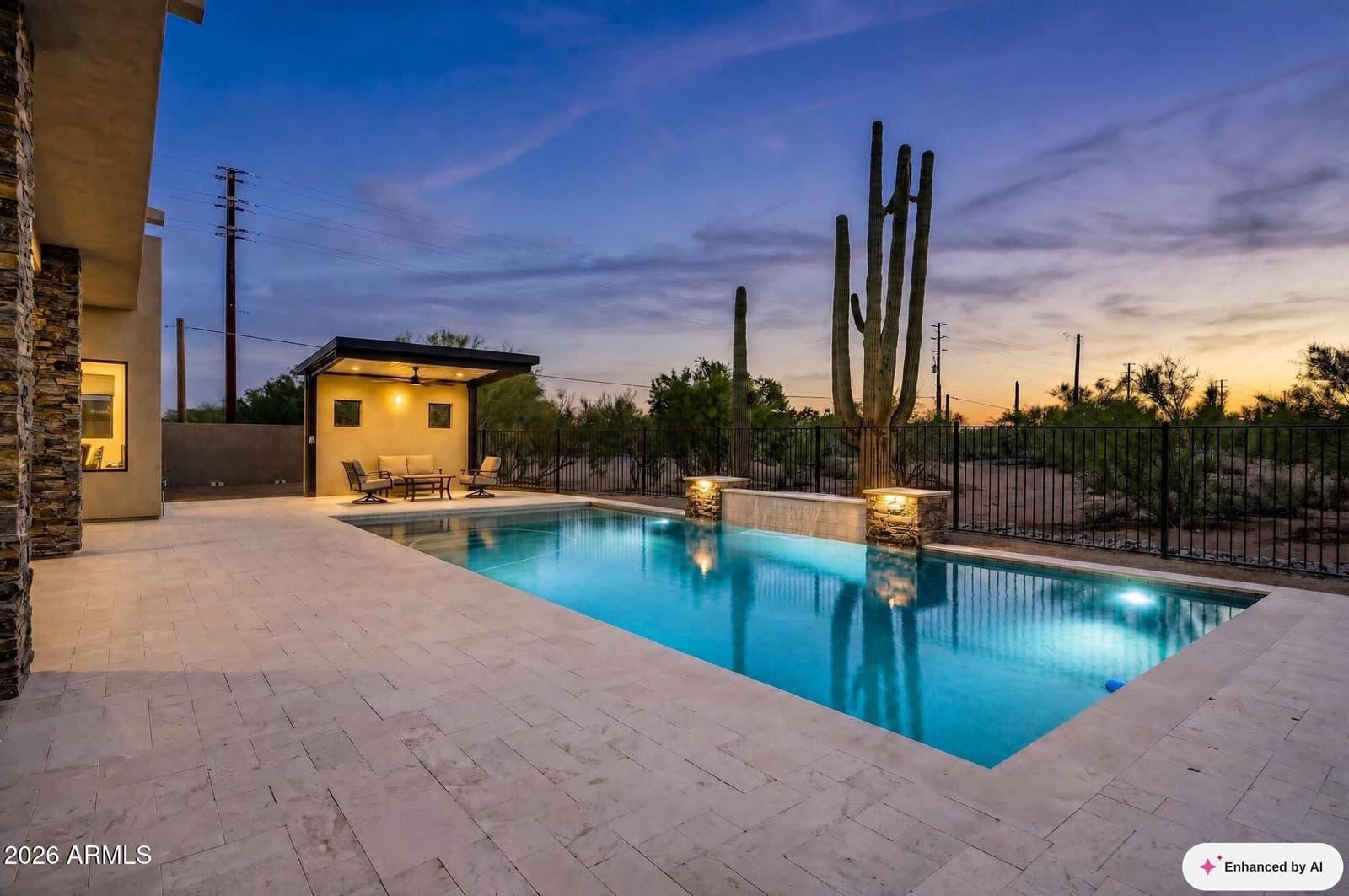 30323 N 66th Street, Cave Creek, AZ 85331 — photo 5 of 86