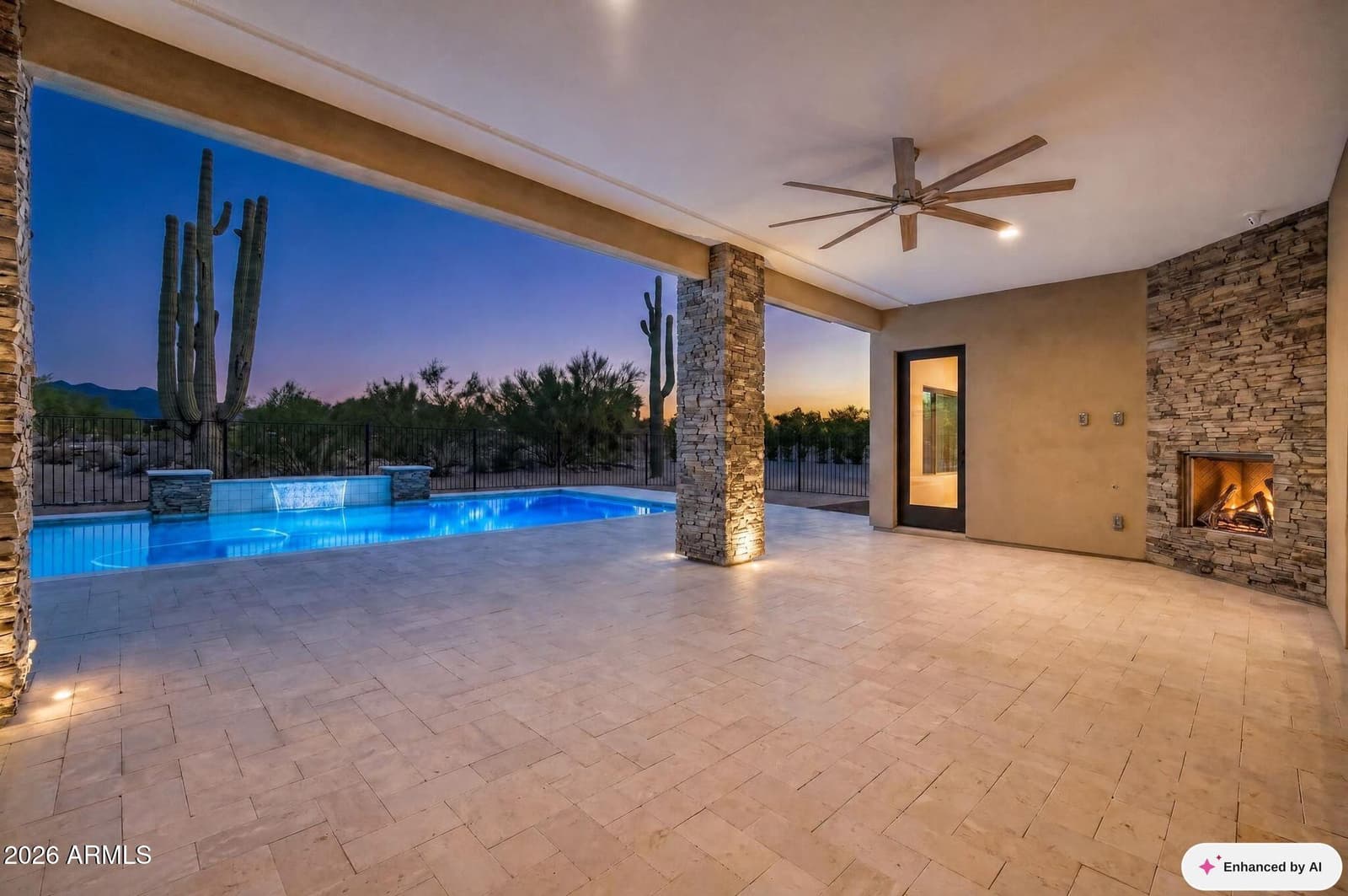 30323 N 66th Street, Cave Creek, AZ 85331 — photo 8 of 86