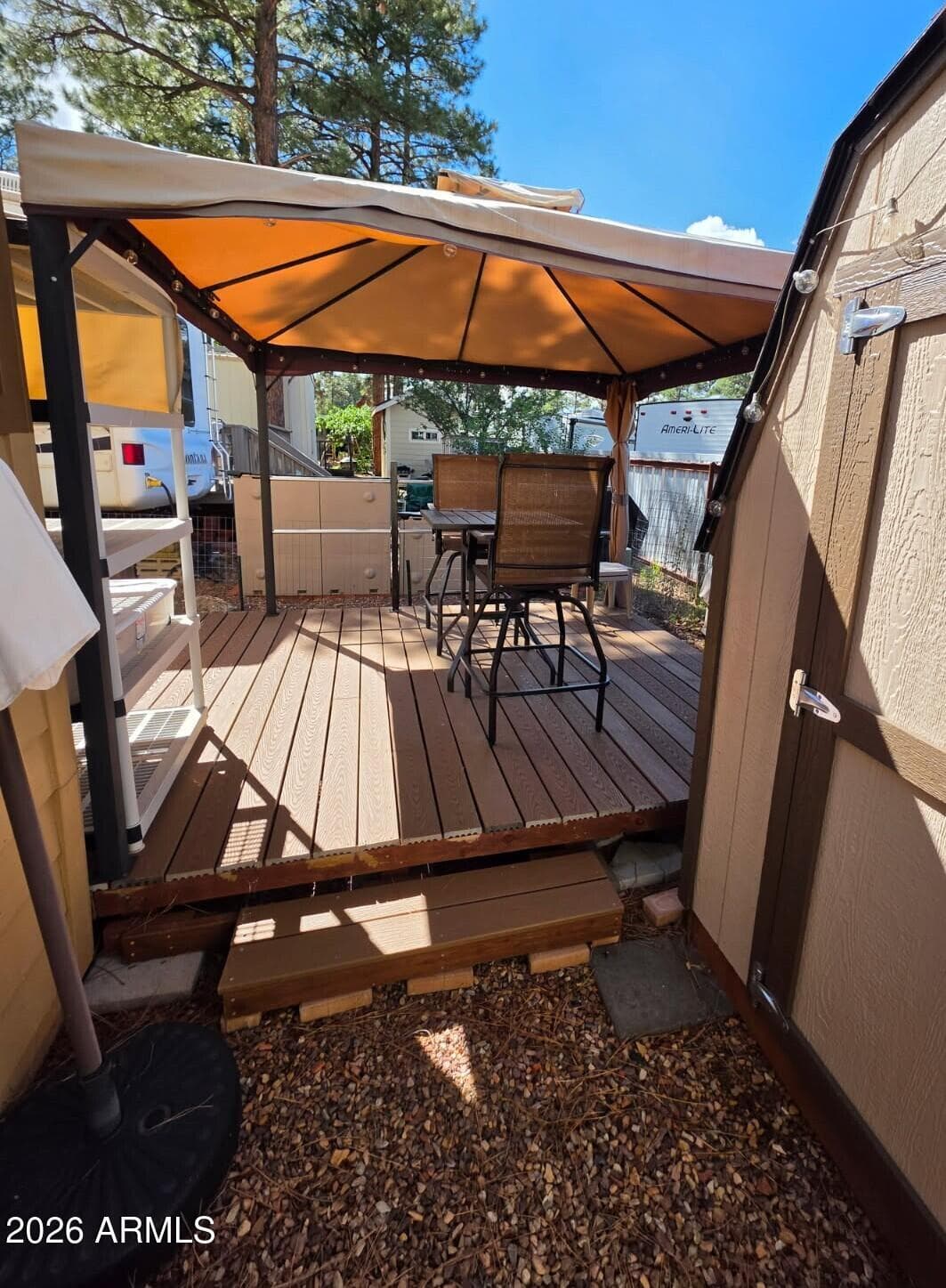 2745 State Route 260, Overgaard, AZ 85933 — photo 16 of 17