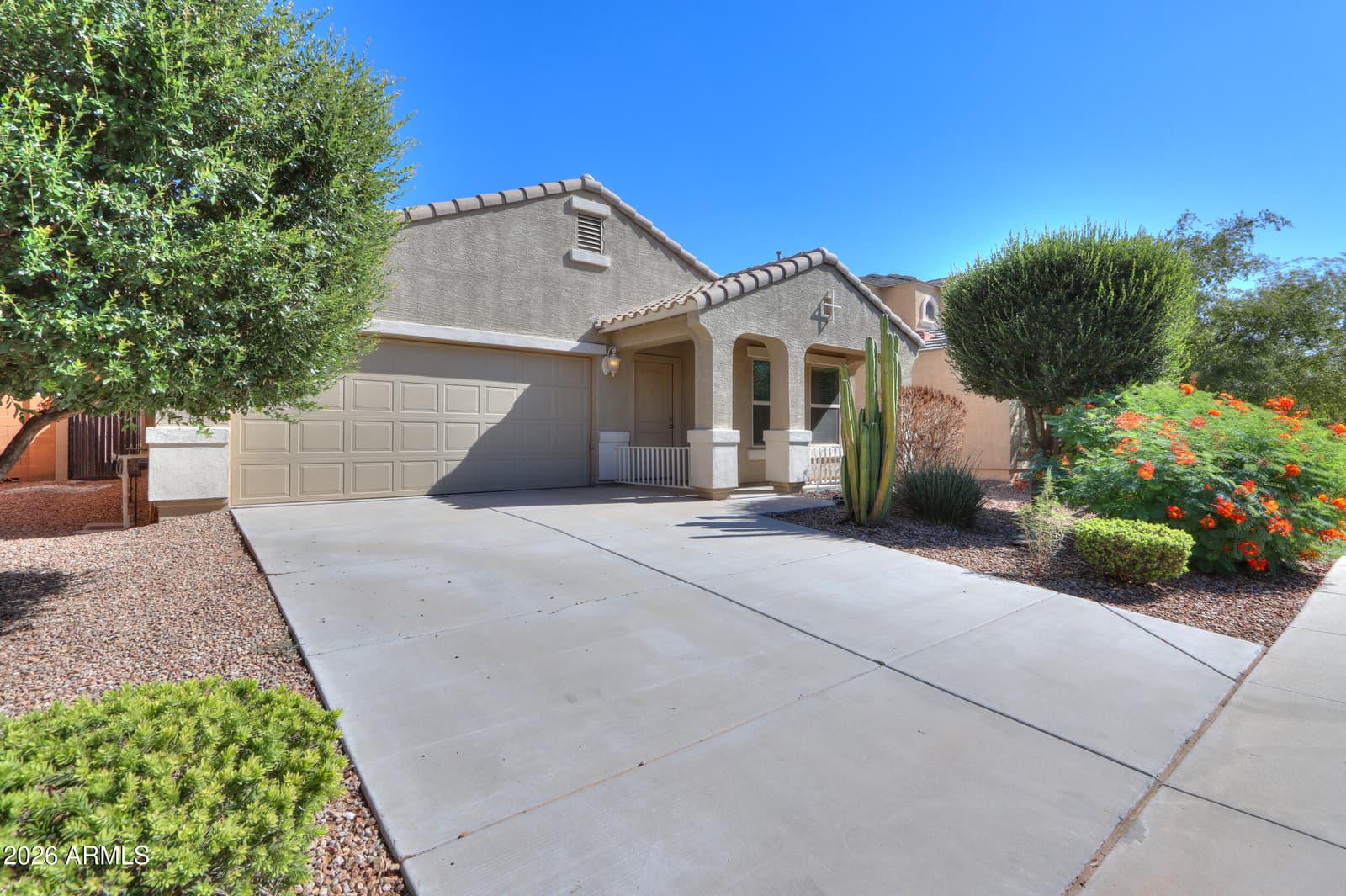 40106 W Robbins Drive, Maricopa, AZ 85138 — photo 2 of 44