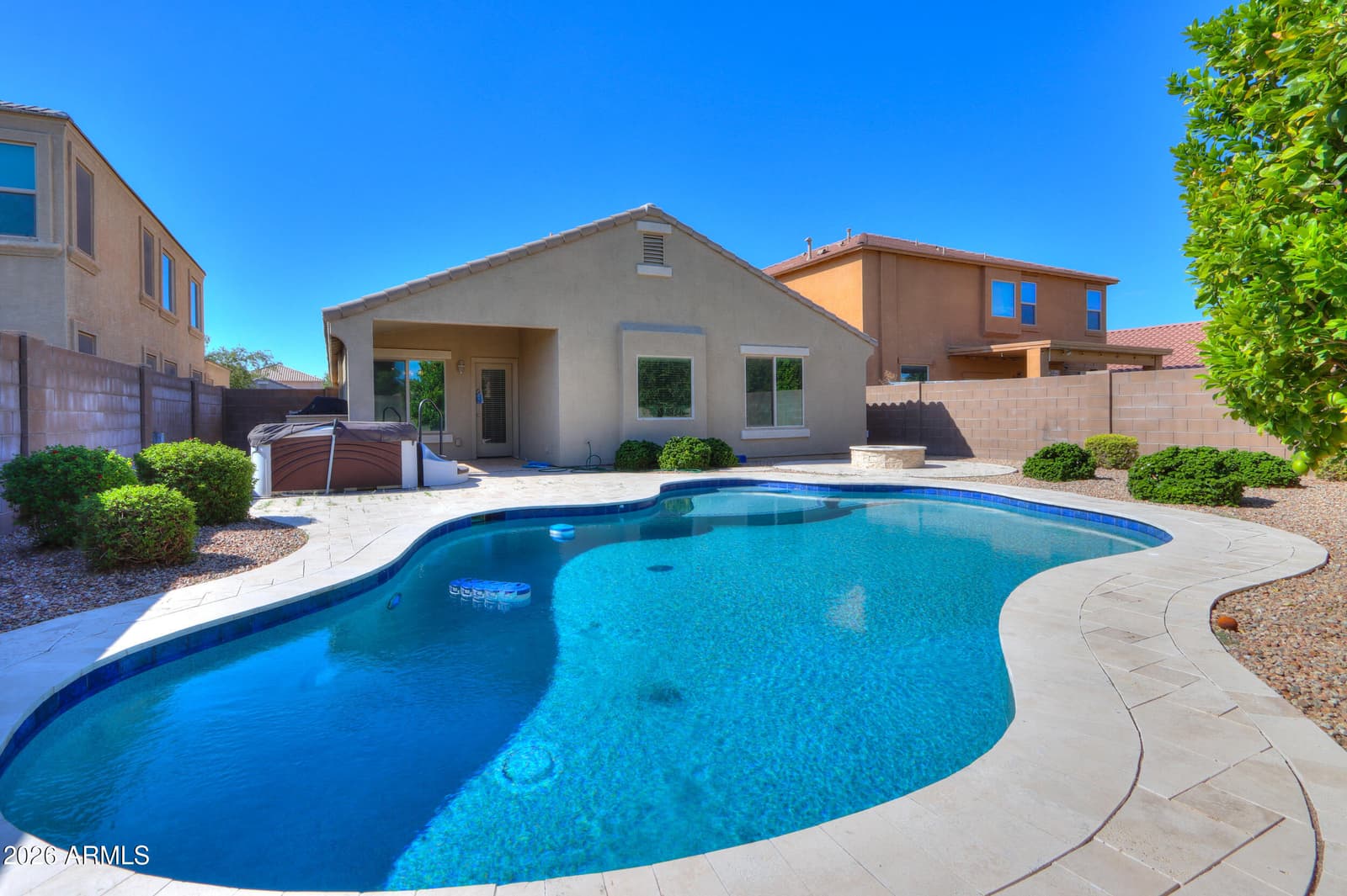 40106 W Robbins Drive, Maricopa, AZ 85138 — photo 42 of 44