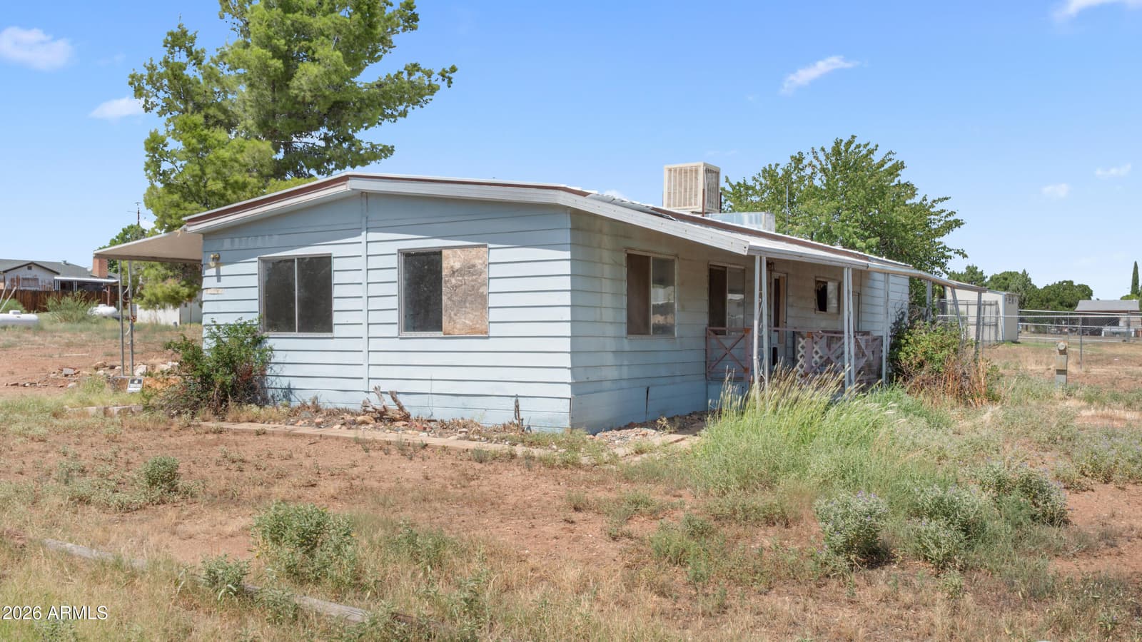 20572 E Concho Lane, Mayer, AZ 86333 — photo 2 of 25