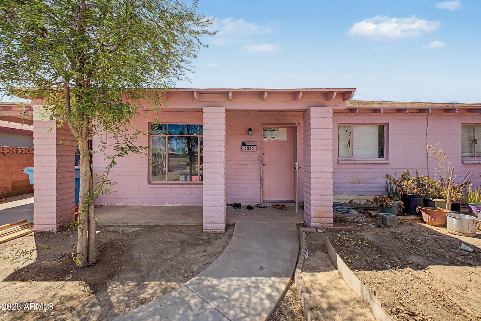 6020 N 31st Drive, Phoenix, AZ 85017 — photo 4 of 23