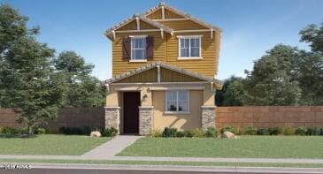 8315 E Petra Avenue, Mesa, AZ 85212 — photo 1 of 32