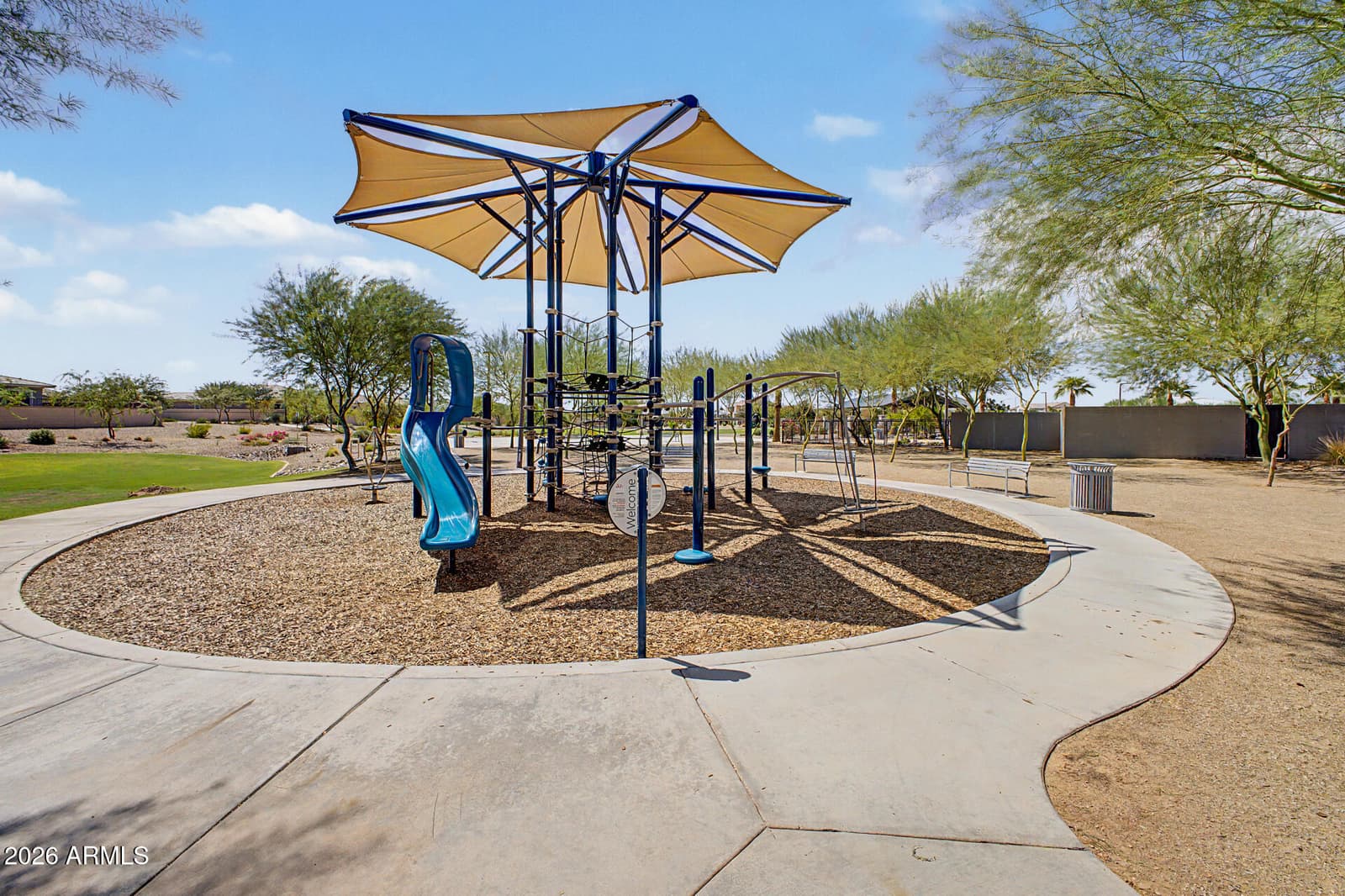 8947 W Solano Drive, Glendale, AZ 85305 — photo 30 of 37