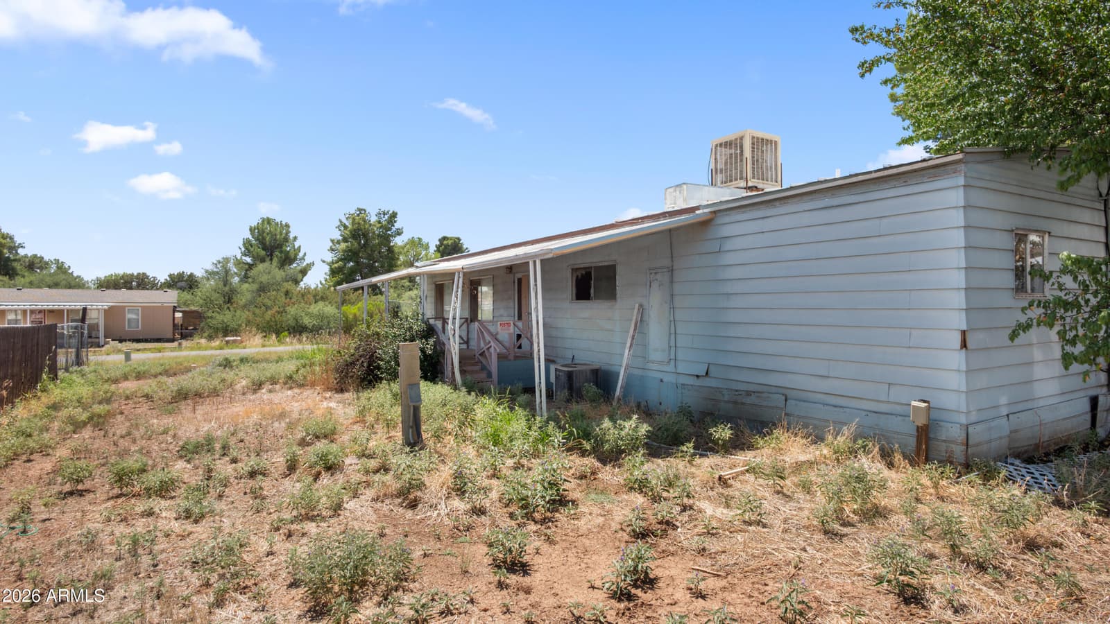 20572 E Concho Lane, Mayer, AZ 86333 — photo 19 of 25