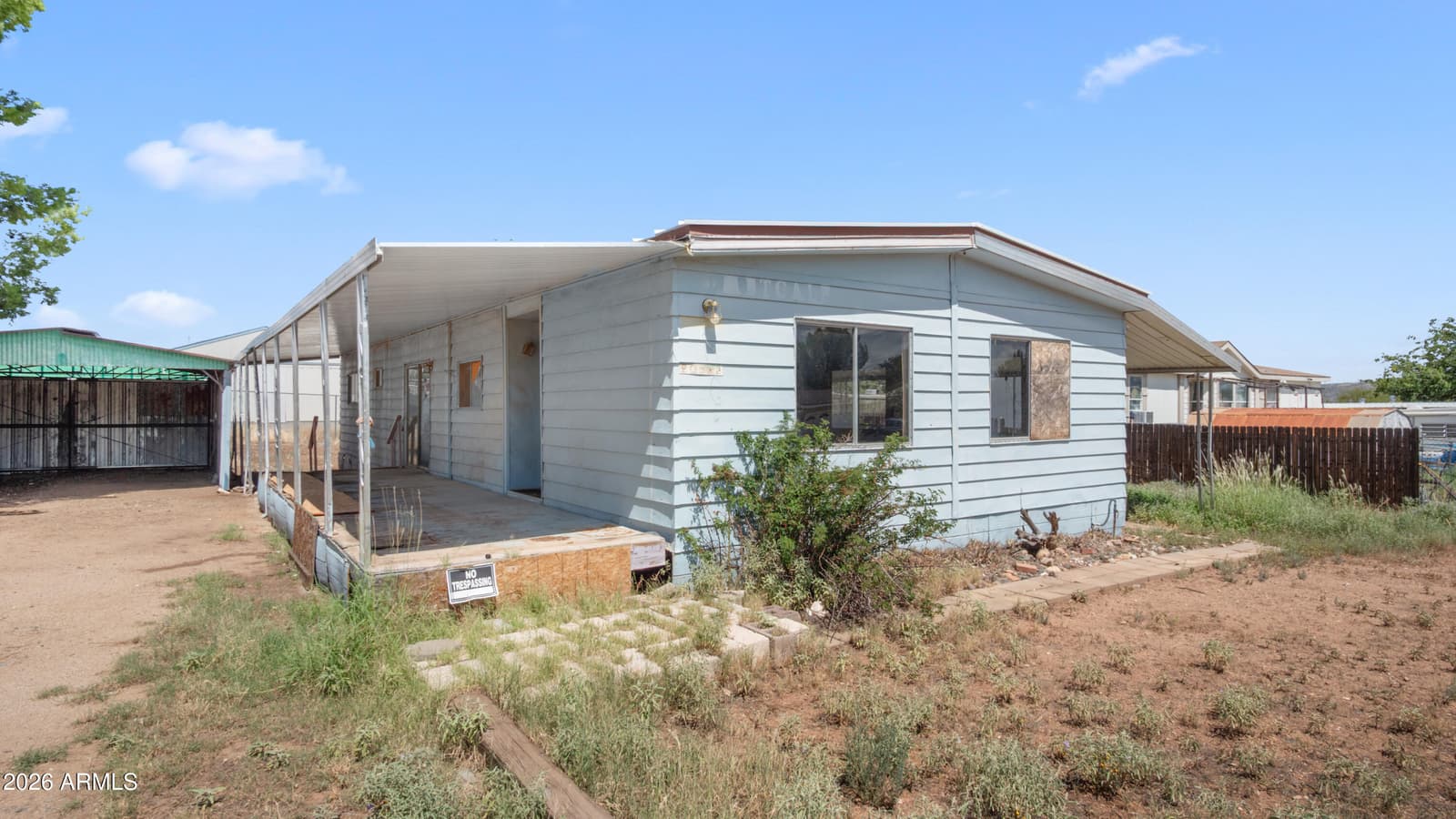 20572 E Concho Lane, Mayer, AZ 86333 — photo 1 of 25