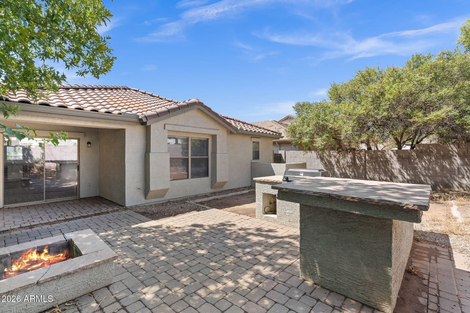 3742 E Jasper Drive, Gilbert, AZ 85296 — photo 35 of 46