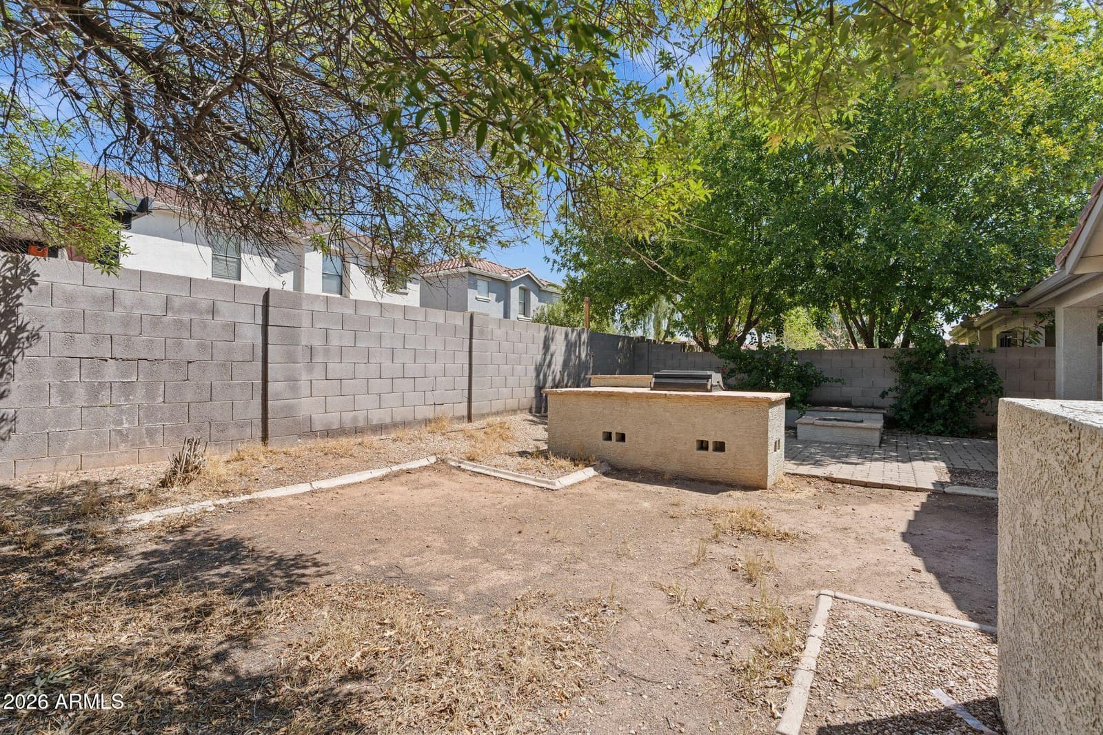 3742 E Jasper Drive, Gilbert, AZ 85296 — photo 39 of 46