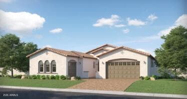 23028 E Stirrup Street, Queen Creek, AZ 85142 — photo 1 of 29