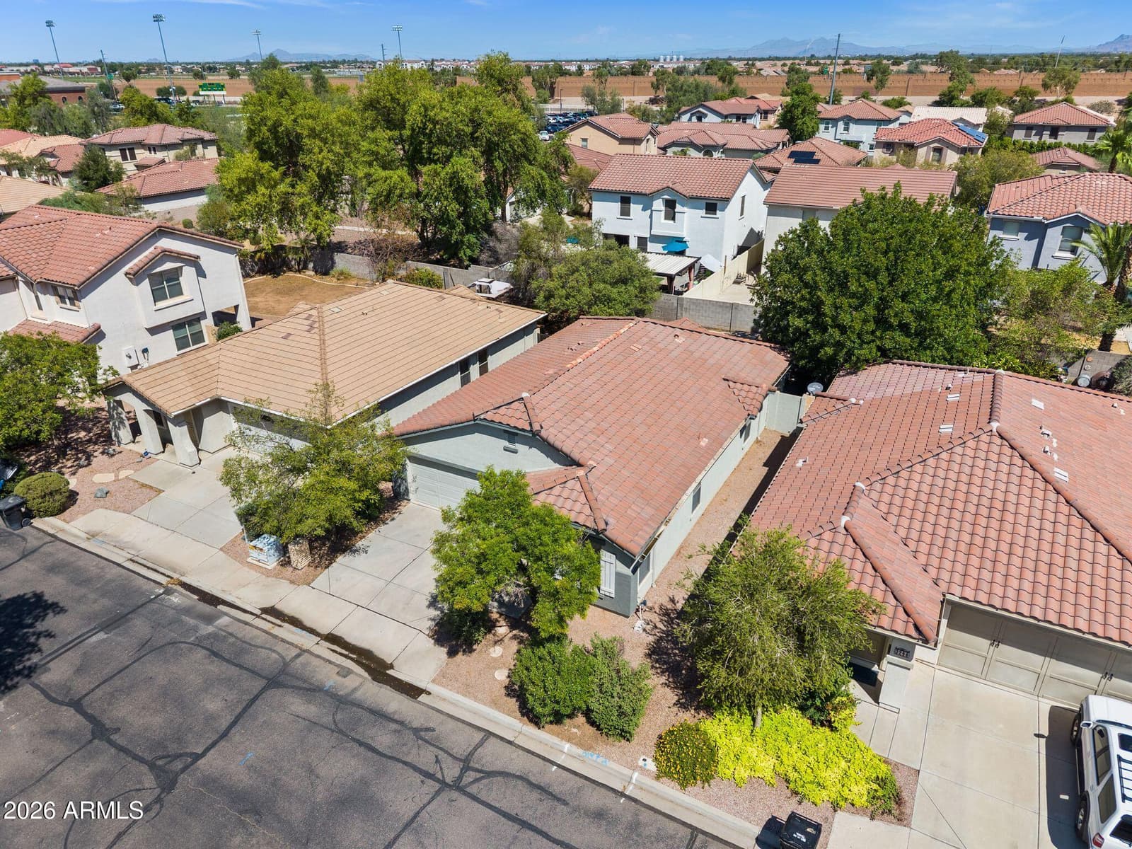 3742 E Jasper Drive, Gilbert, AZ 85296 — photo 44 of 46