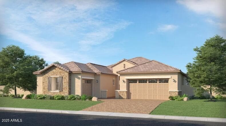 23021 E Twin Acres Drive, Queen Creek, AZ 85142 — photo 1 of 29