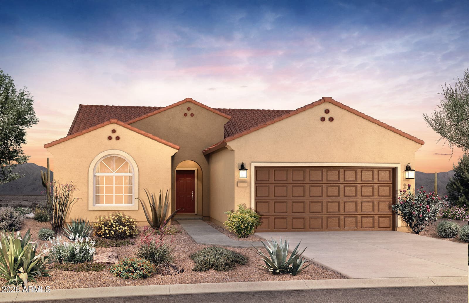 6757 W Ebbets Way, Florence, AZ 85132 — photo 1 of 10