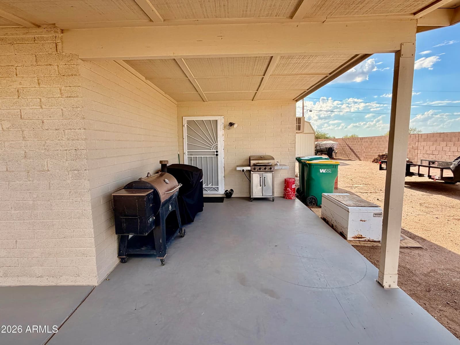 4130 N Roble Circle, Eloy, AZ 85131 — photo 3 of 24