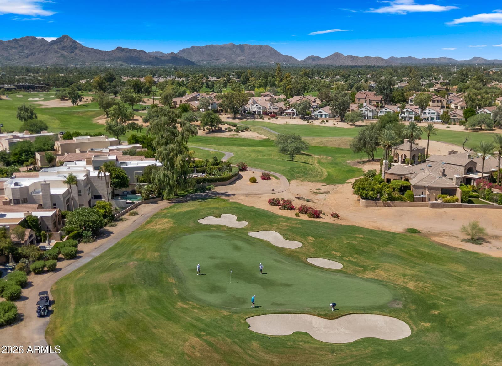 7710 E Gainey Ranch Road 211, Scottsdale, AZ 85258 — photo 48 of 52