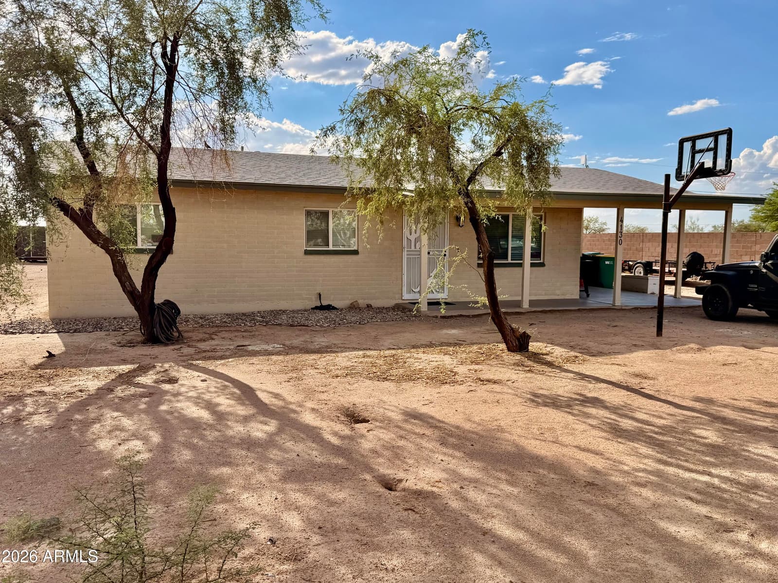 4130 N Roble Circle, Eloy, AZ 85131 — photo 2 of 24