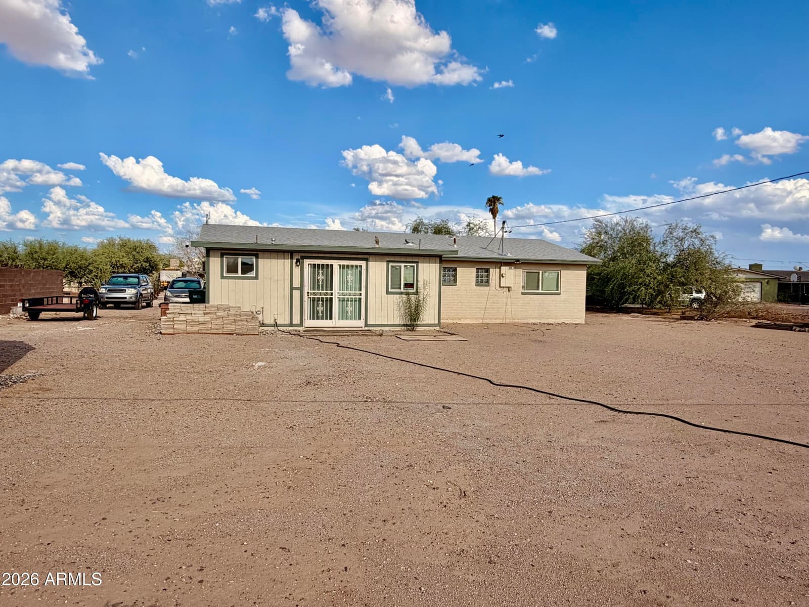 4130 N Roble Circle, Eloy, AZ 85131 — photo 7 of 24