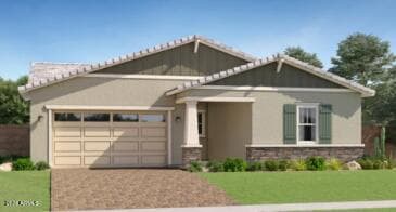 23085 E Bonanza Way, Queen Creek, AZ 85142 — photo 1 of 11