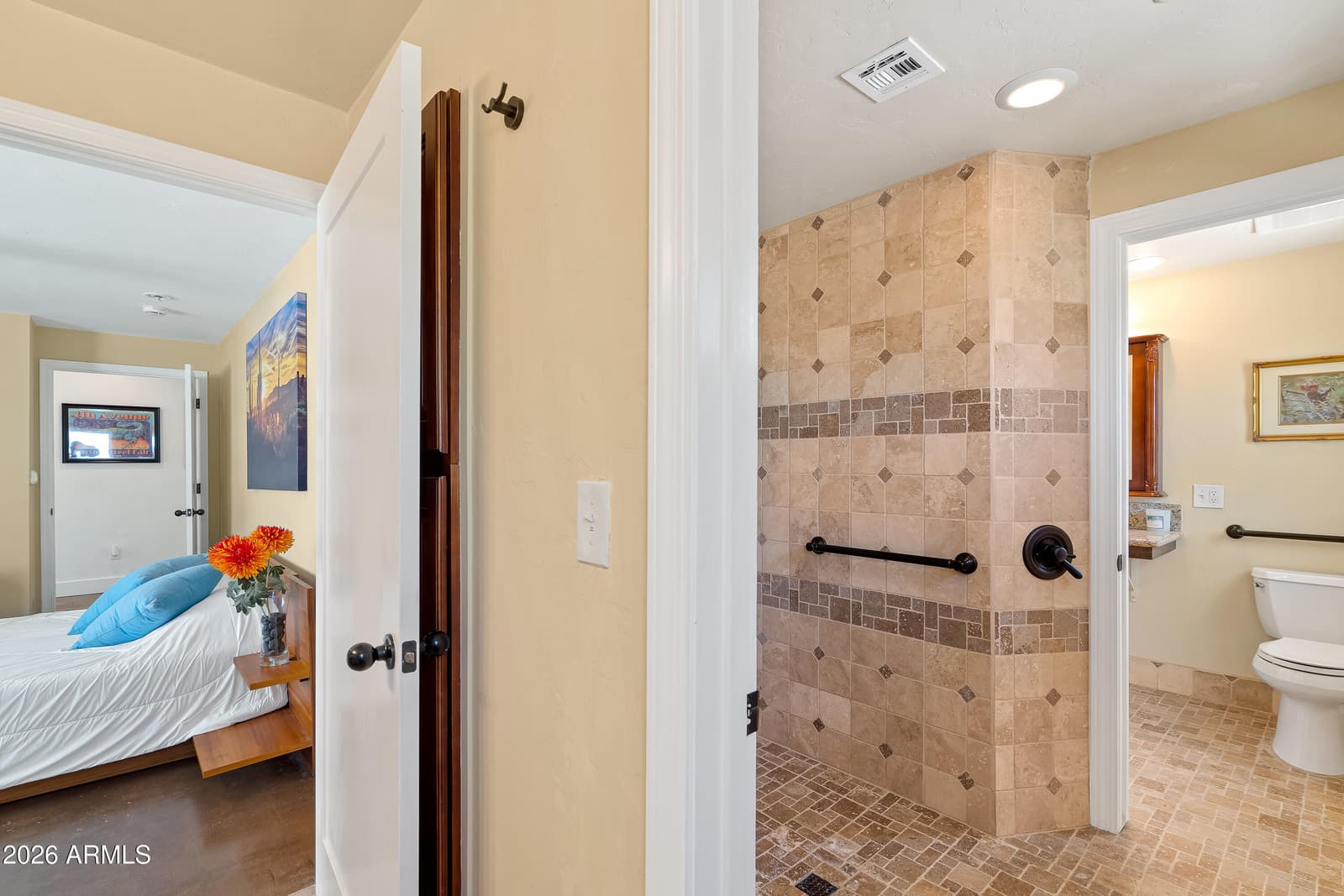 6415 N Camino Padre Isidoro, Tucson, AZ 85718 — photo 33 of 51