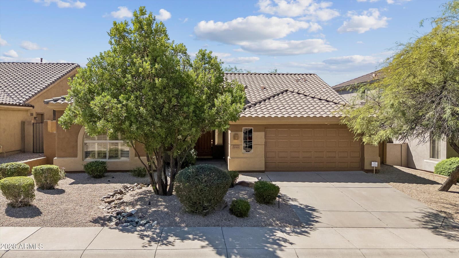 10505 E Meadowhill Drive, Scottsdale, AZ 85255 — photo 1 of 41