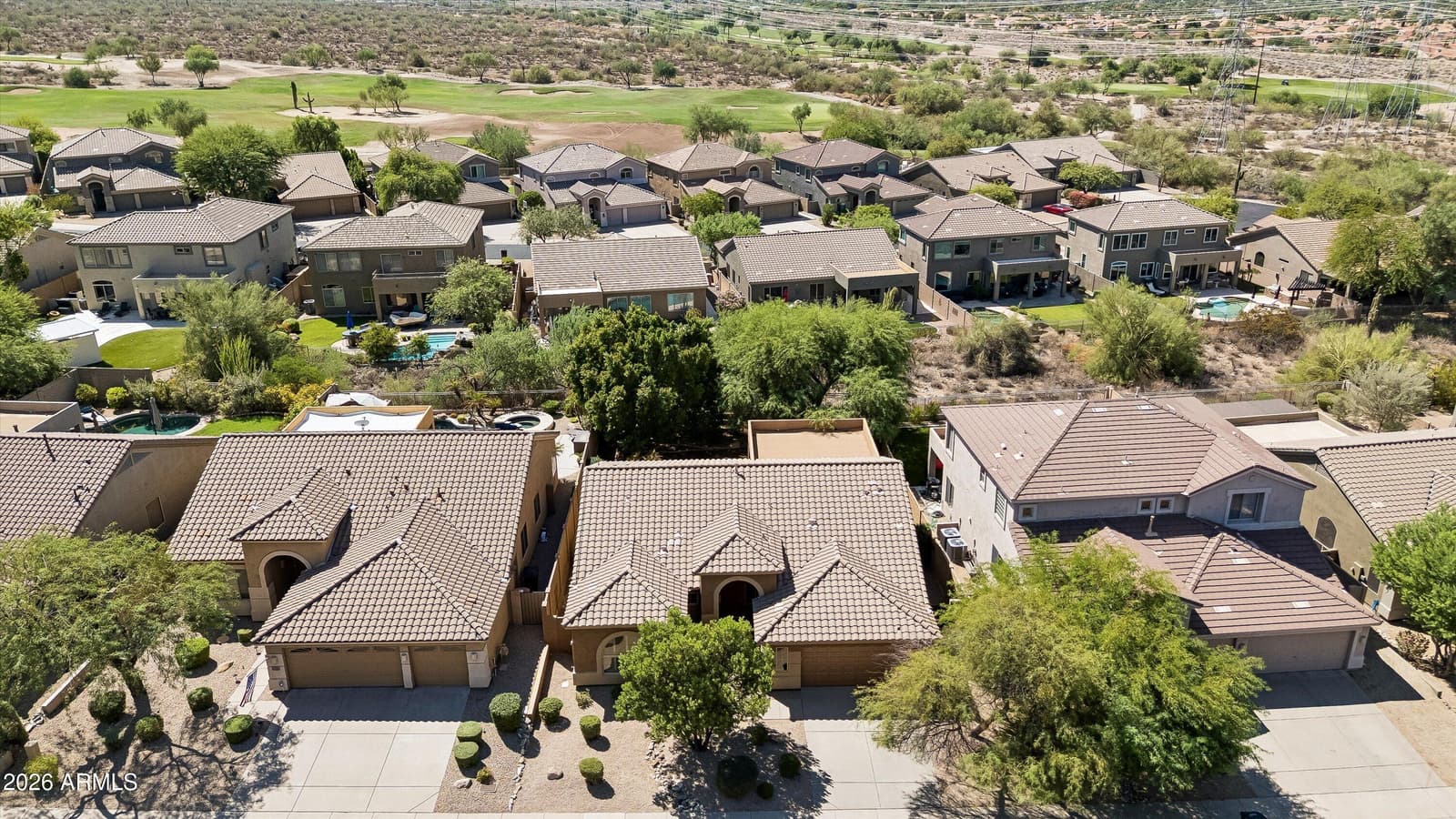 10505 E Meadowhill Drive, Scottsdale, AZ 85255 — photo 39 of 41