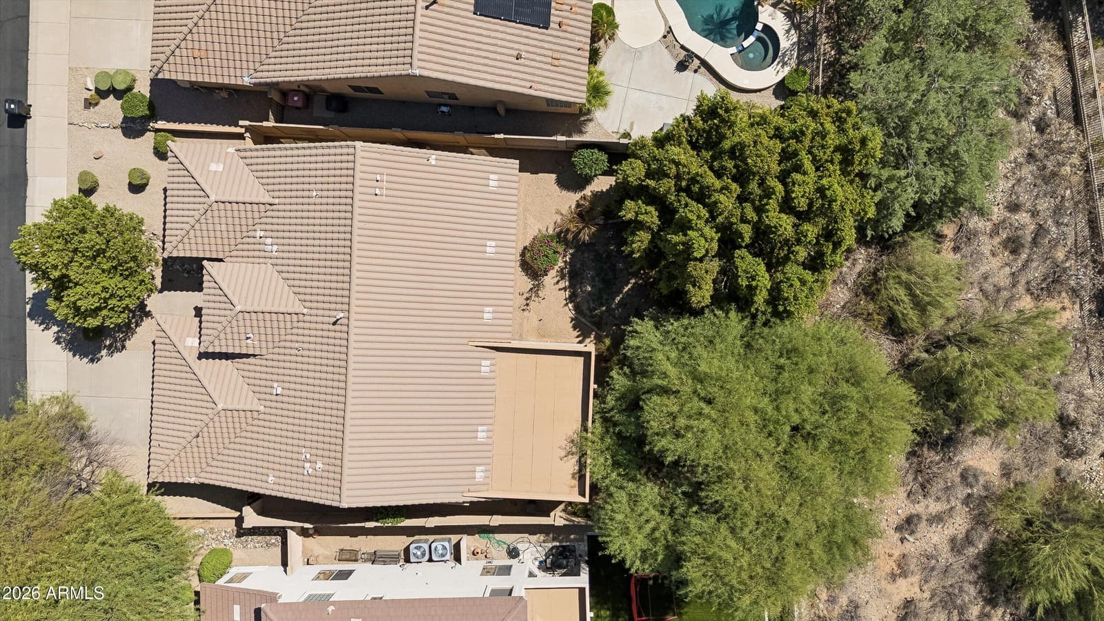 10505 E Meadowhill Drive, Scottsdale, AZ 85255 — photo 40 of 41