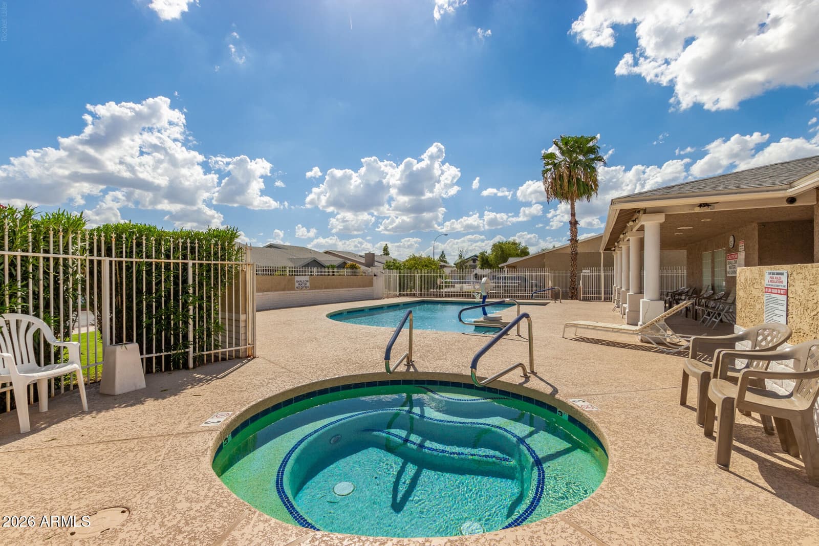 2929 E Broadway Road 87, Mesa, AZ 85204 — photo 23 of 26