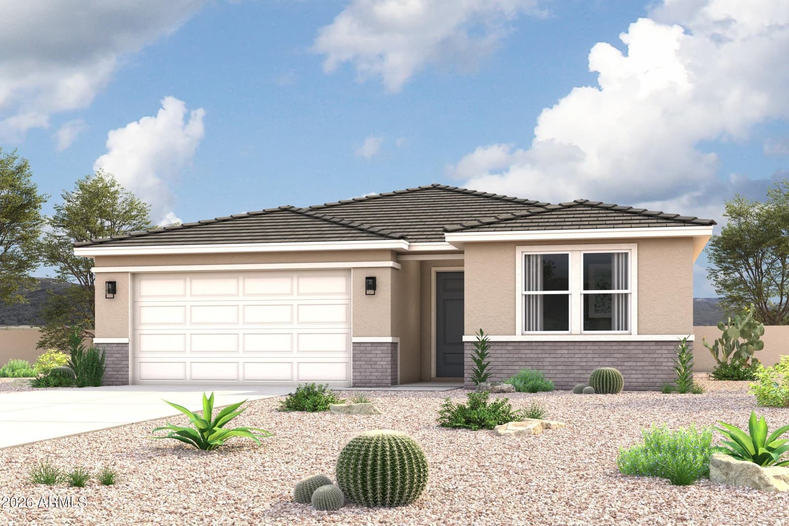 7446 E Agua Caliente Trail, Florence, AZ 85132 — photo 1 of 1