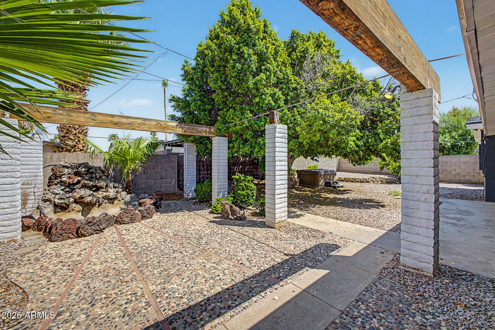 3224 E Sweetwater Avenue, Phoenix, AZ 85032 — photo 34 of 36