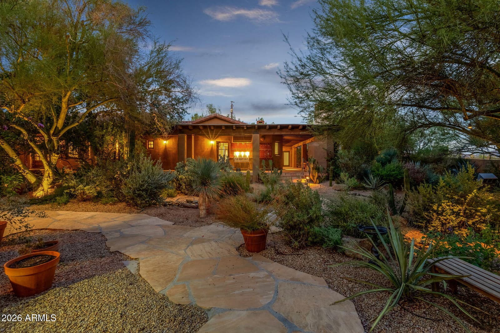 29836 N 71st Street, Scottsdale, AZ 85266 — photo 46 of 65