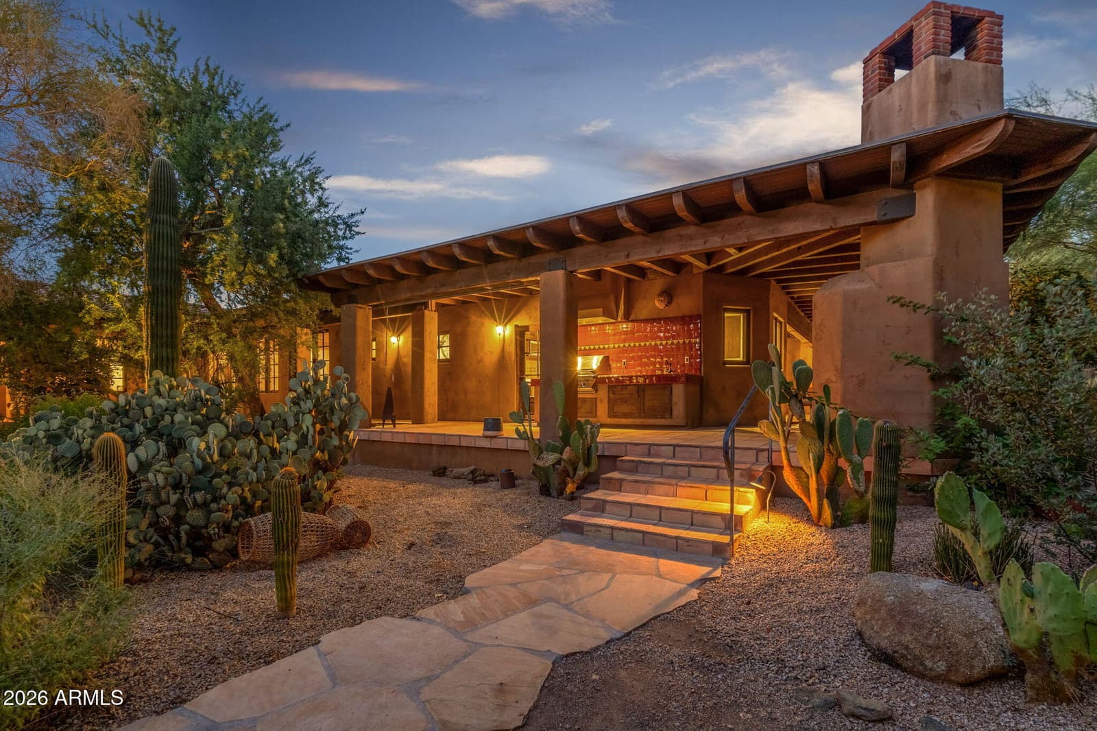 29836 N 71st Street, Scottsdale, AZ 85266 — photo 48 of 65