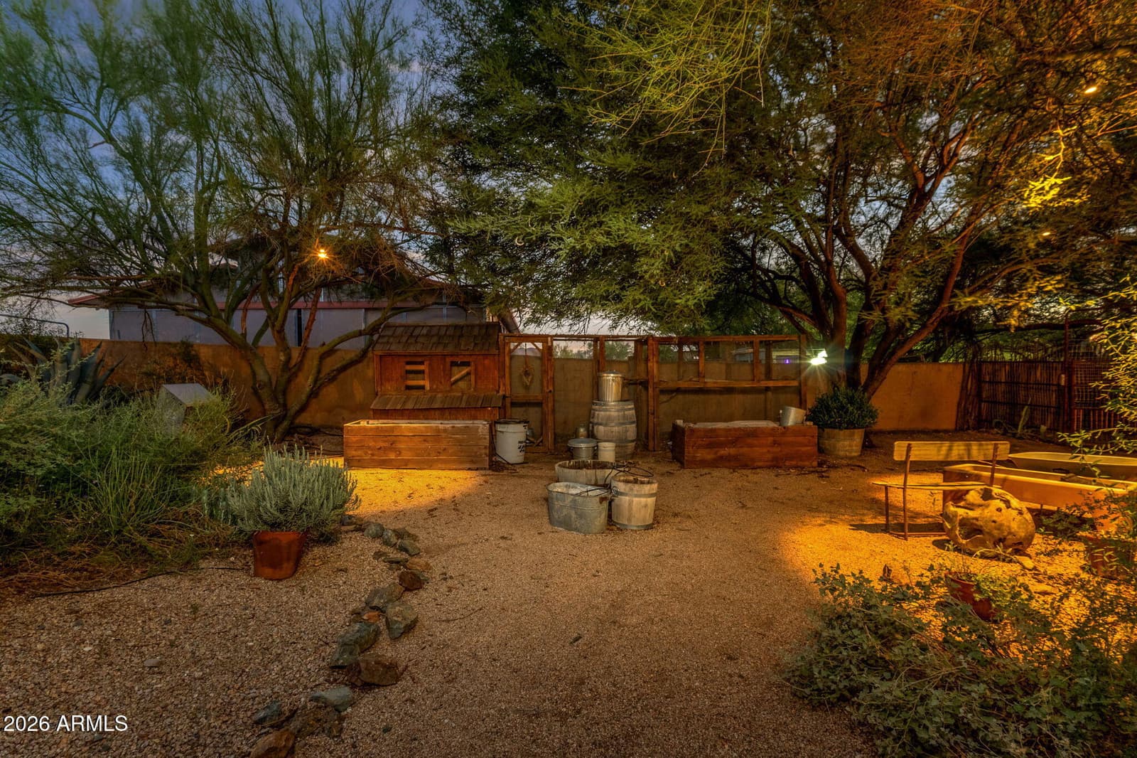 29836 N 71st Street, Scottsdale, AZ 85266 — photo 56 of 65