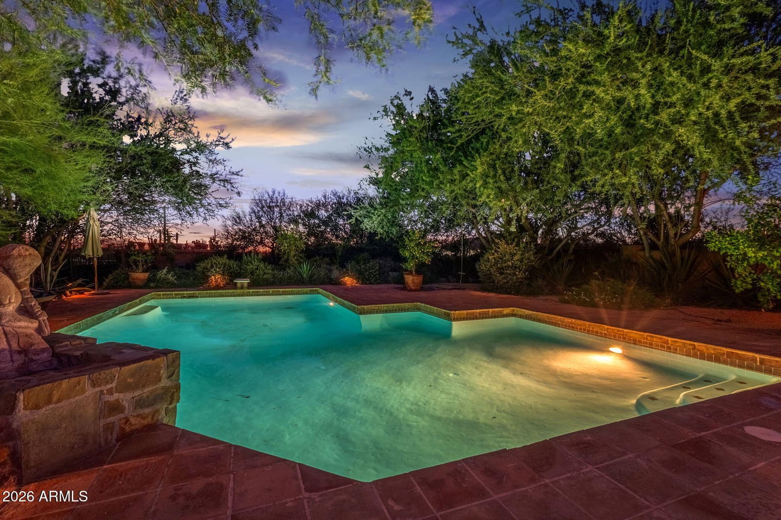 29836 N 71st Street, Scottsdale, AZ 85266 — photo 58 of 65