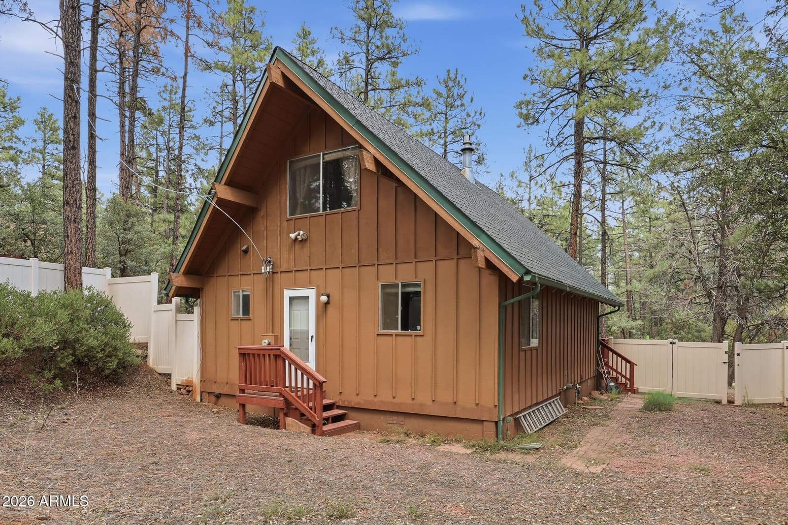 3956 N Bloody Basin Road, Pine, AZ 85544 — photo 19 of 29