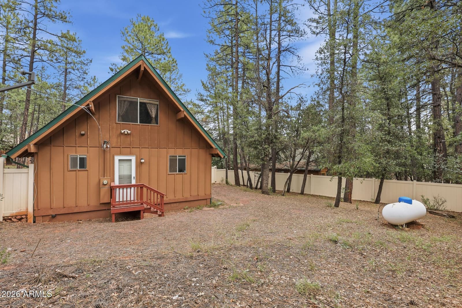 3956 N Bloody Basin Road, Pine, AZ 85544 — photo 20 of 29