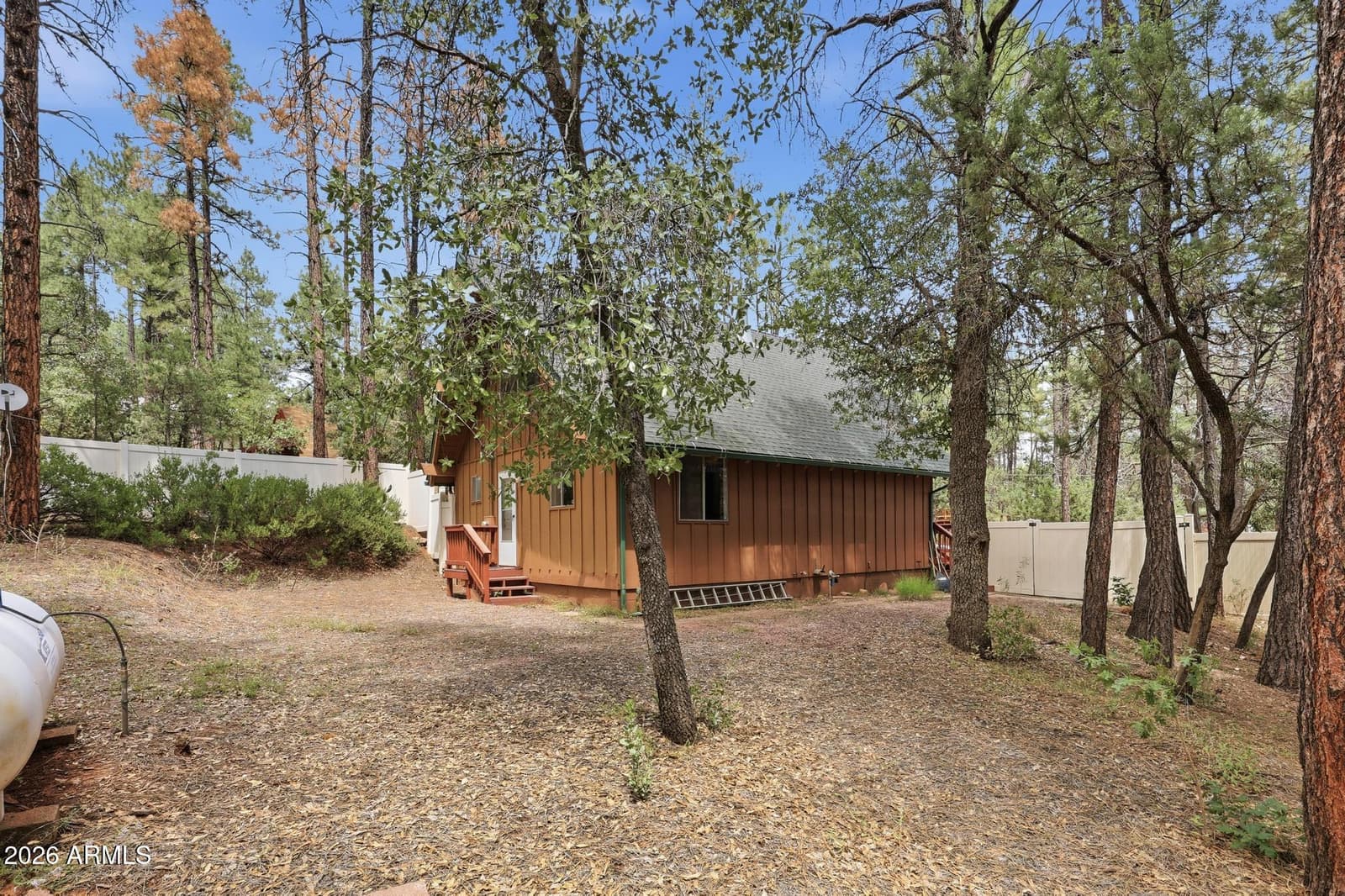 3956 N Bloody Basin Road, Pine, AZ 85544 — photo 22 of 29