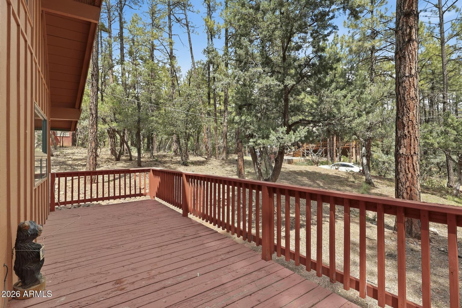 3956 N Bloody Basin Road, Pine, AZ 85544 — photo 16 of 29