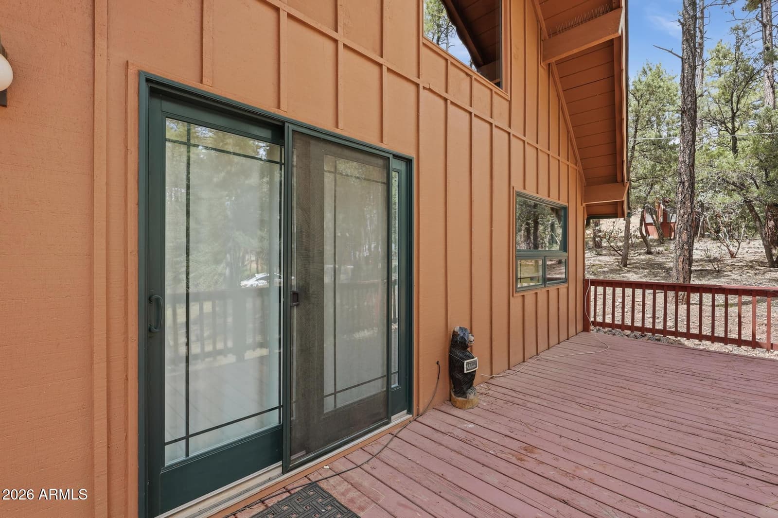 3956 N Bloody Basin Road, Pine, AZ 85544 — photo 17 of 29