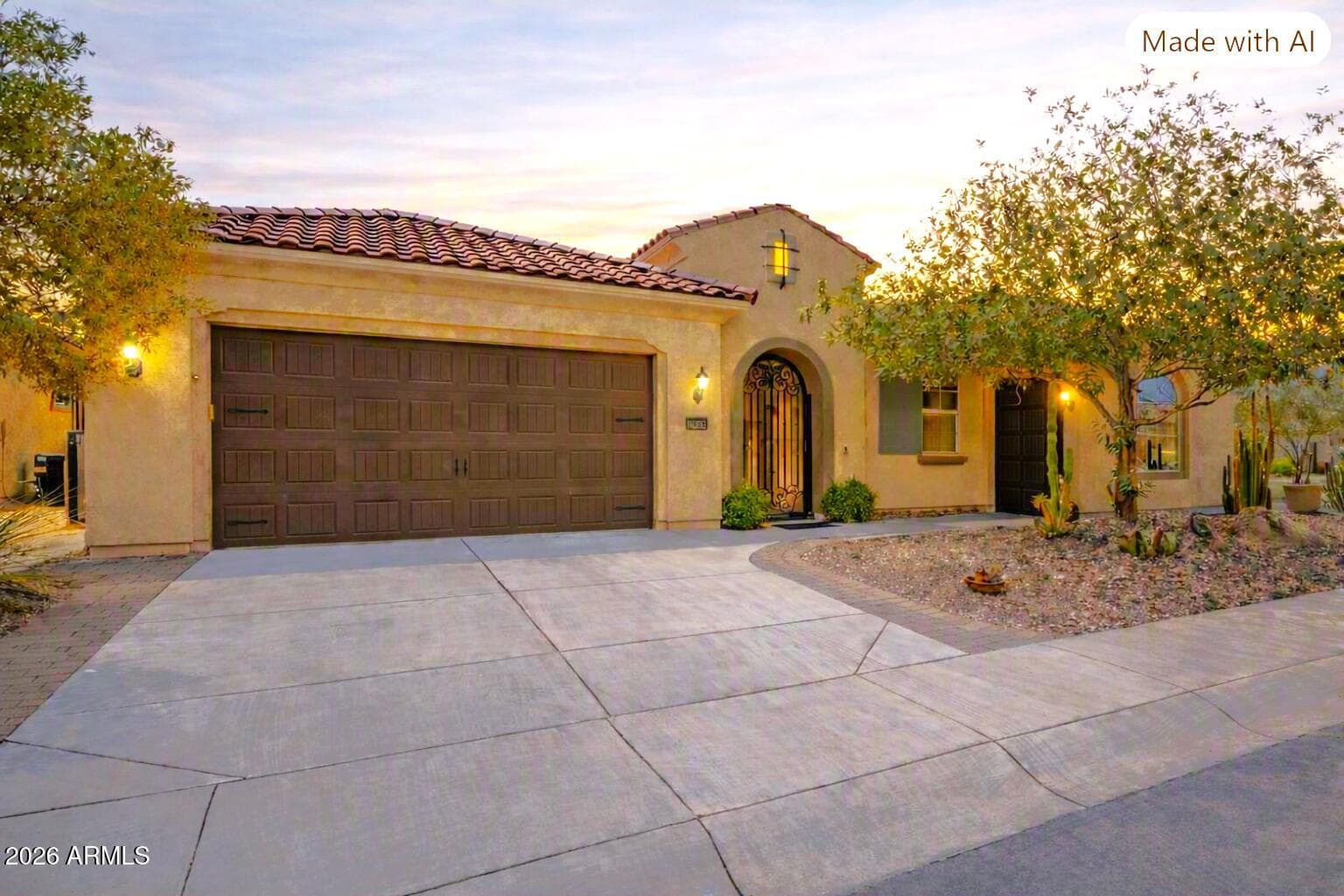 7515 W Merriweather Way, Florence, AZ 85132 — photo 1 of 47