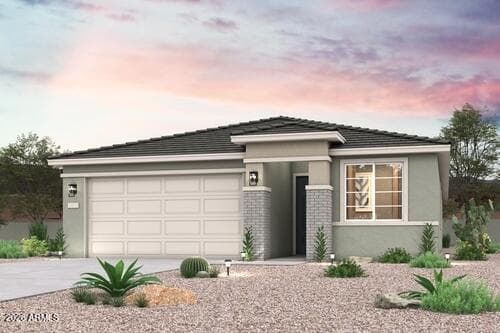 24155 W Dekalb Lane, Buckeye, AZ 85326 — photo 1 of 37