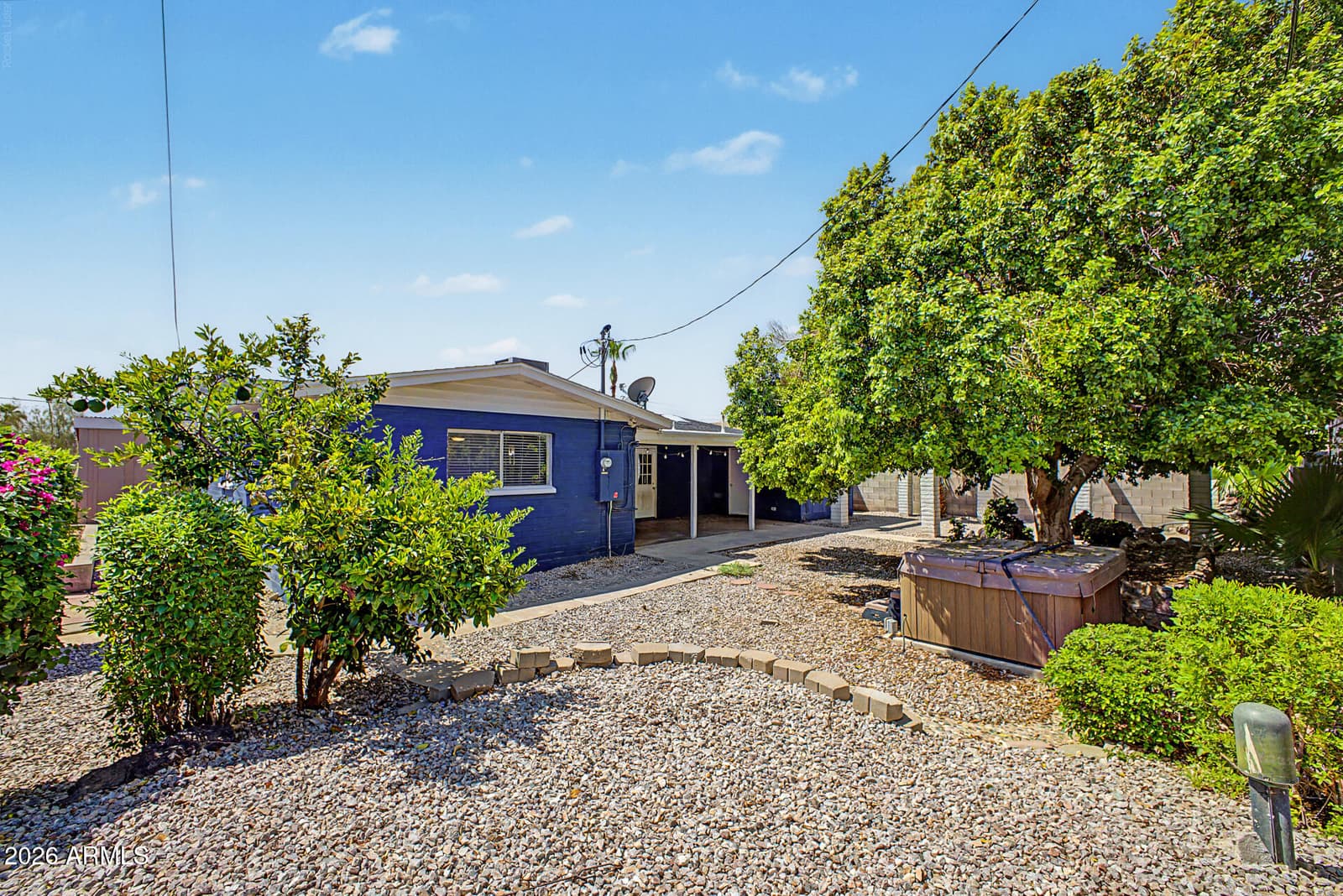 3224 E Sweetwater Avenue, Phoenix, AZ 85032 — photo 36 of 36