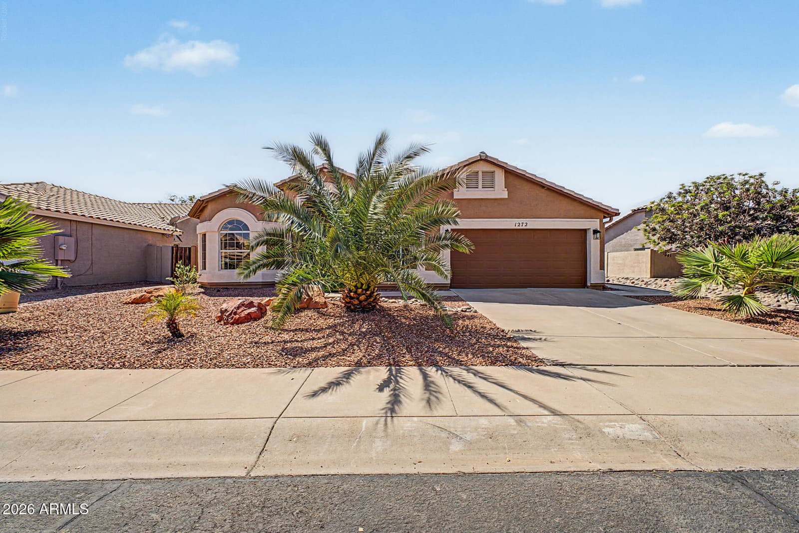 1272 N Jackson Street, Gilbert, AZ 85233 — photo 1 of 42